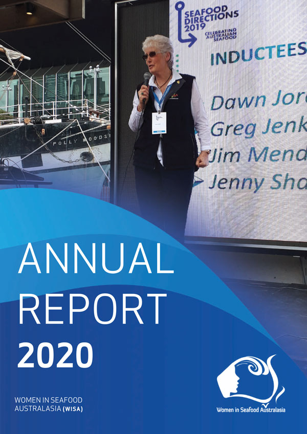 Annual report 2020