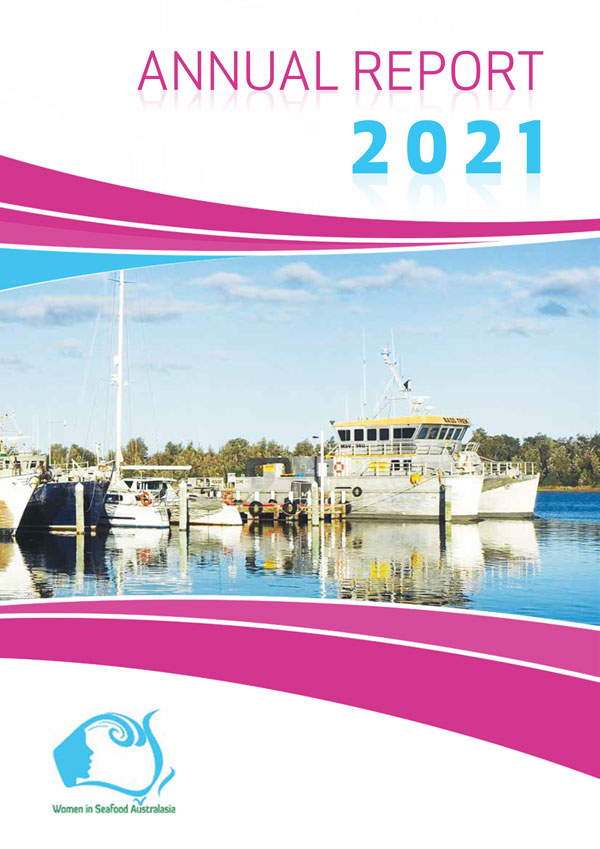 Annual report 2021