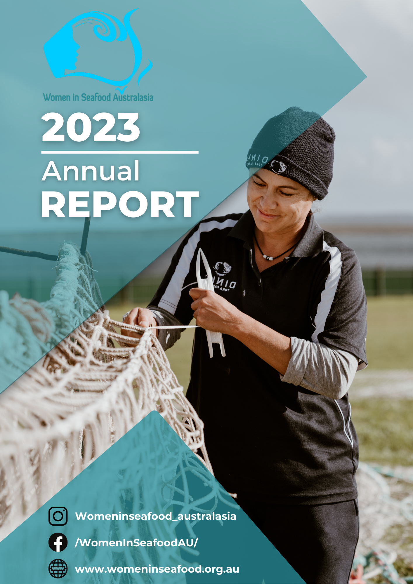 Annual report 2023
