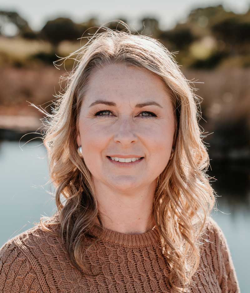 Claire Webber