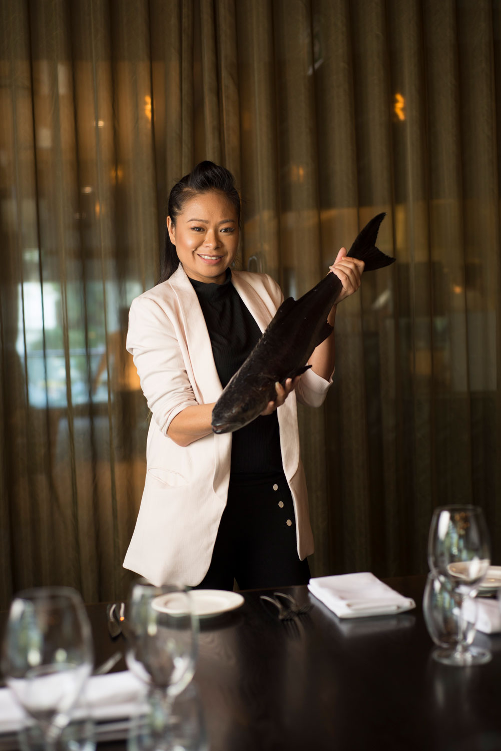 Gallery - Women in Seafood